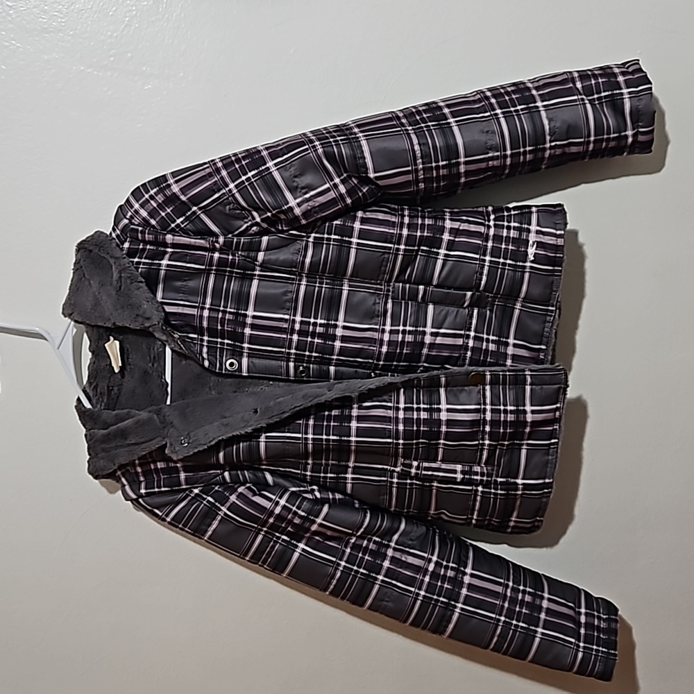 Women's coat